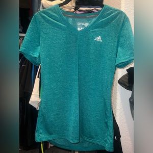 Adidas Ultímate Tee
